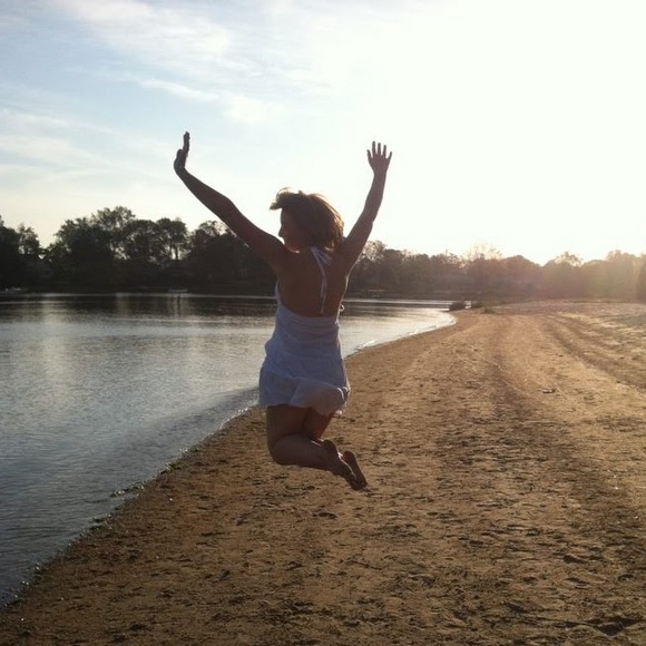 Meet your Posher, Shawna - Picture 1 of 1